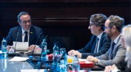 El Parlamento catalán habilita la primera quincena de agosto para la investidura