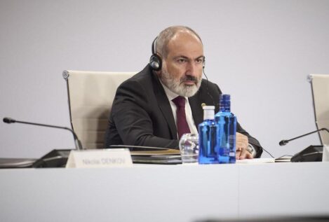 Armenia abandonará la OTSC, la alianza militar impulsada por Rusia como respuesta a la OTAN