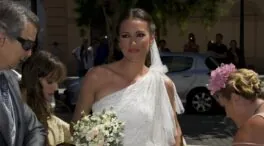 Patricia Pardo: dos matrimonios, tres hijos y una etapa muy feliz en lo profesional