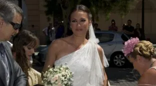 Patricia Pardo: dos matrimonios, tres hijos y una etapa muy feliz en lo profesional