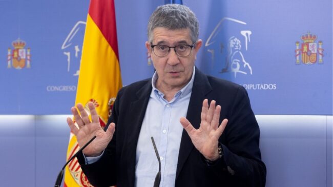 El PSOE afirma que un sistema de financiación igual en todos los territorios «sería injusto»