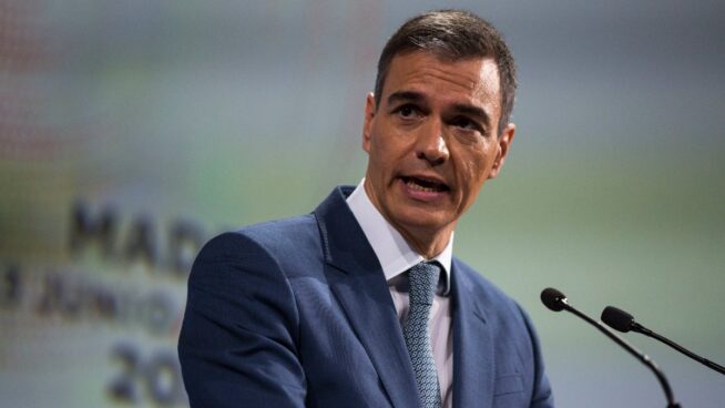 Sánchez pretende retirar la publicidad a los medios de comunicación que publiquen 'bulos' 