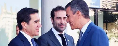 La clave oculta de la opa de BBVA: los inversores le lanzan un mensaje al Gobierno