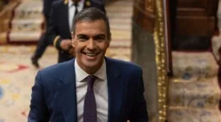 Ultimátum de Sánchez al PP: quiere arrebatar al CGPJ su facultad de nombrar jueces del TS