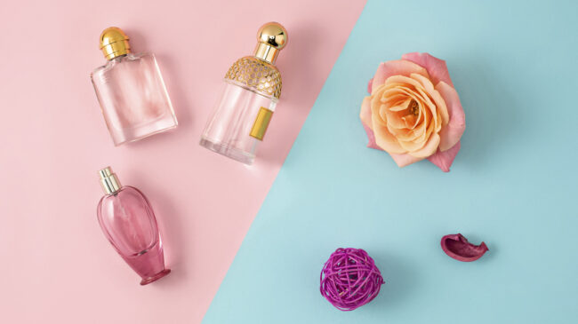 Cómo elegir el perfume ideal para que se convierta en el complemento perfecto