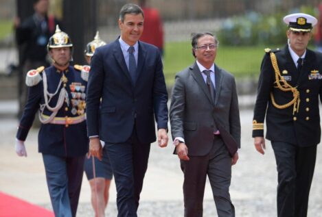 La Colombia de Petro desbanca a Rabat como mayor receptor de subvenciones españolas