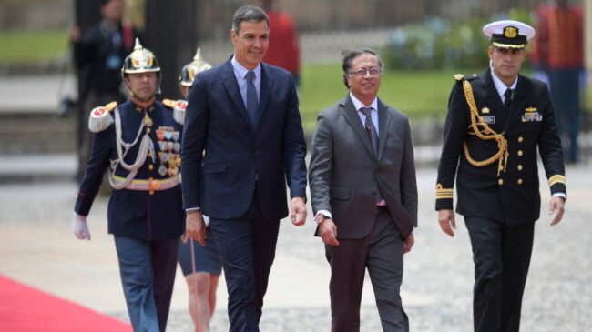 La Colombia de Petro desbanca a Rabat como mayor receptor de subvenciones españolas