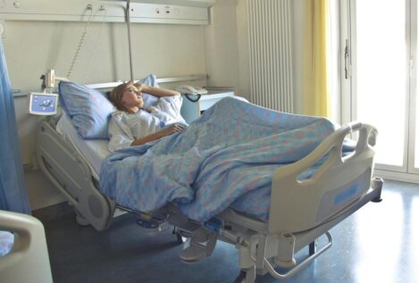 Los usuarios puntúan con un sobresaliente la atención en los hospitales de Castilla y León