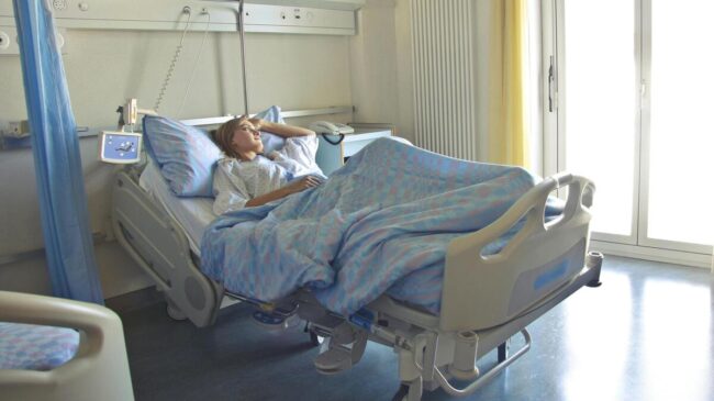 Los usuarios puntúan con un sobresaliente la atención en los hospitales de Castilla y León
