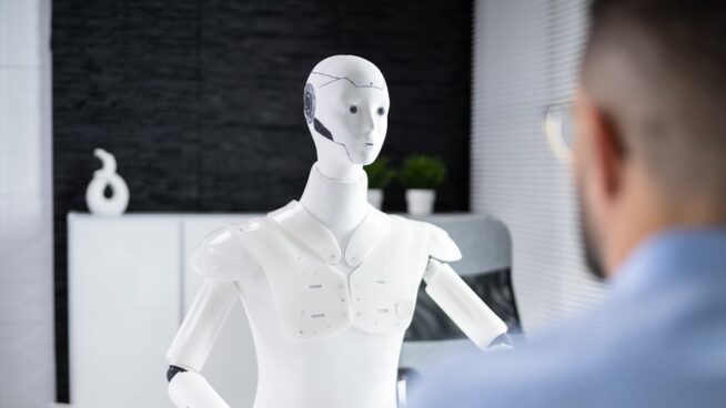 La inteligencia artificial está cambiando los procesos de selección de personal
