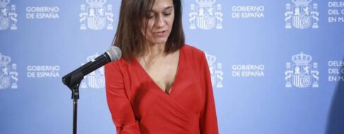 Sánchez premió con un cargo a la responsable de certificar el pacto de la URJC con Barrabés