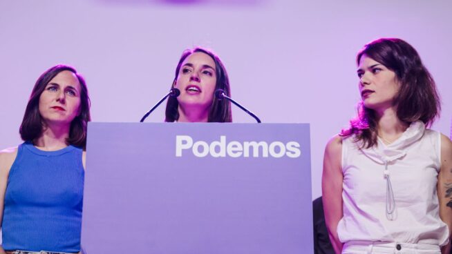 Podemos renueva líderes en tres comunidades y repite en Castilla-La Mancha y Extremadura