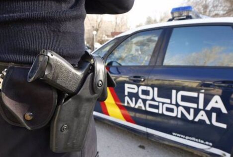 Un hombre mata a su mujer y a su hijo y después se suicida en Valencia