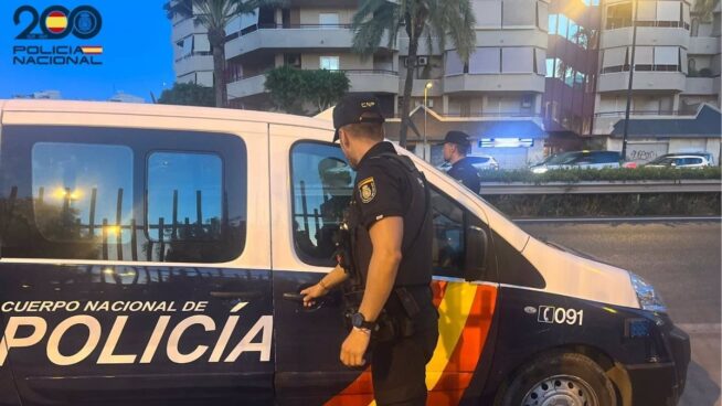 Detienen en Málaga al capo de una red internacional de tráfico de diamantes de sangre