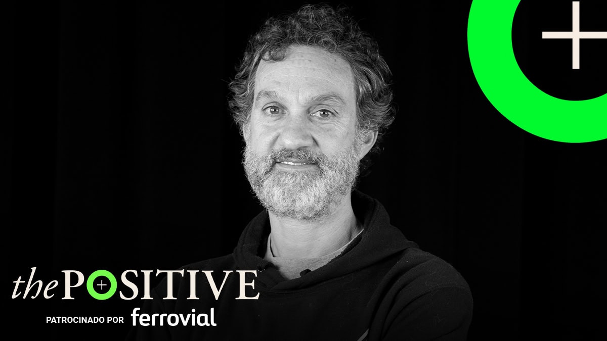 thePOSITIVE 3 | Javier Aroyo (Cofundador de Smartick)