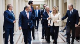 El PP lleva al Senado su plan para vetar a los exministros en la cúpula judicial