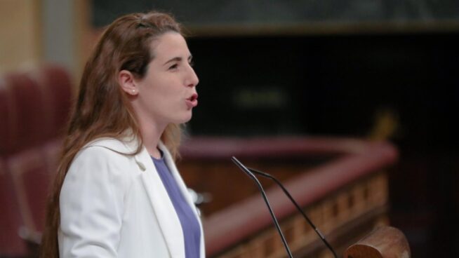 Vox se queda solo en el Congreso tras rechazar todos su enmienda contra la inmigración