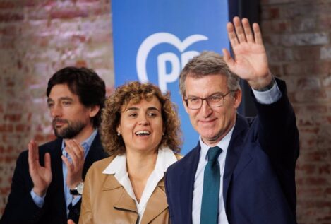 Estos son los 61 eurodiputados españoles que formarán parte del Parlamento Europeo