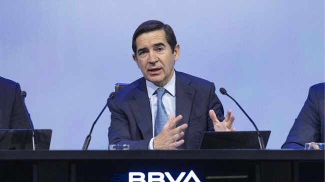 BBVA defiende la OPA con Sabadell ante sus accionistas: «Supone una generación de valor»