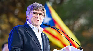 El Supremo lleva la amnistía al Constitucional porque supone un trato «discriminatorio»