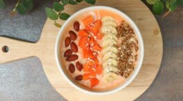 La receta de papaya que ayuda a cuidar tu sistema digestivo