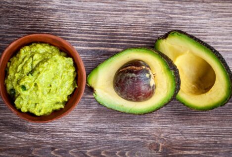 Esta es la mejor receta para preparar el auténtico guacamole mexicano en tu casa