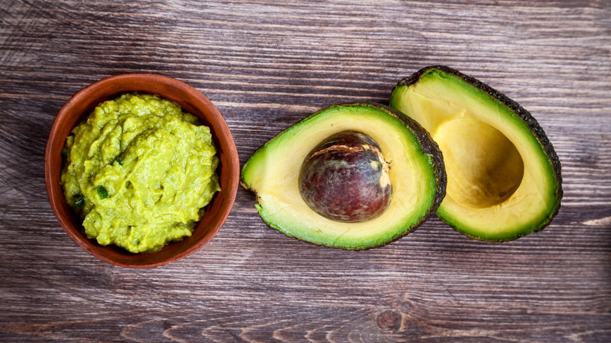 Esta es la mejor receta para preparar el auténtico guacamole mexicano en tu casa