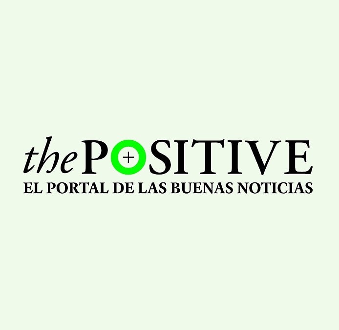 THE OBJECTIVE lanza The Positive, el portal de las buenas noticias