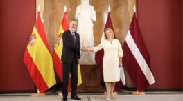 El PSOE admite que es «chocante» que ningún ministro acompañe al Rey en su viaje al Báltico