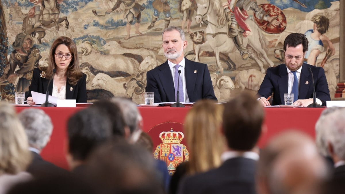 La gran incógnita del reinado de Felipe VI: diez años sin conceder títulos nobiliarios