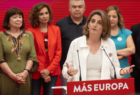 Sánchez resiste pese a perder dos millones de votos: «Feijóo ha perdido el plebiscito»
