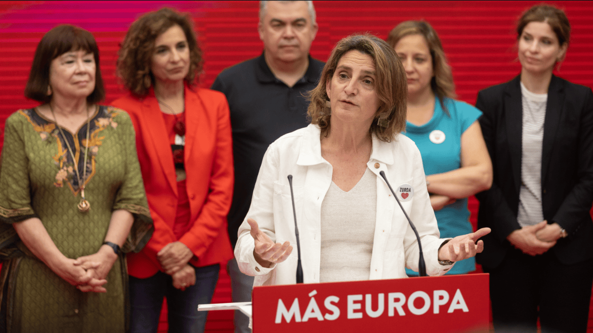Sánchez resiste pese a perder dos millones de votos: «Feijóo ha perdido el plebiscito»