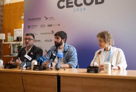 Ricky Rubio destaca la importancia de «humanizar» el «ensayo clínico» oncológico