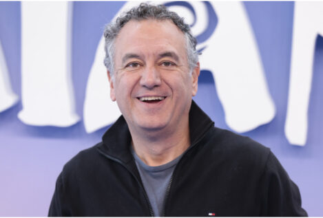El lado personal de Roberto Brasero: triunfo en Antena 3, su mujer Beatriz y cuatro hijos