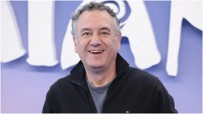 Íñigo, el hijo de Roberto Brasero que ha triunfado con su primera aparición en televisión