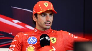 Carlos Sainz ya ha firmado su contrato y se hará público antes del Gran Premio de España