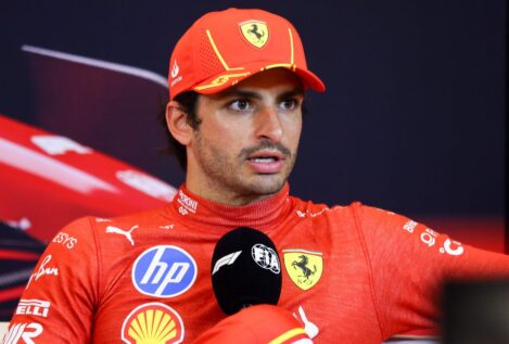 Carlos Sainz ya ha firmado su contrato y se hará público antes del Gran Premio de España