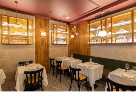 Los restaurantes de Madrid a los que puedes asistir a cualquier hora y te dan de comer