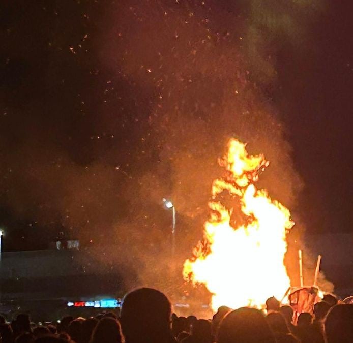 La Noche de San Juan 2024: origen, fechas, lugares de celebración y tradiciones