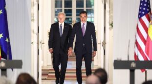 Sánchez, Biden y otra quincena de presidentes piden a Hamás que acepte la tregua