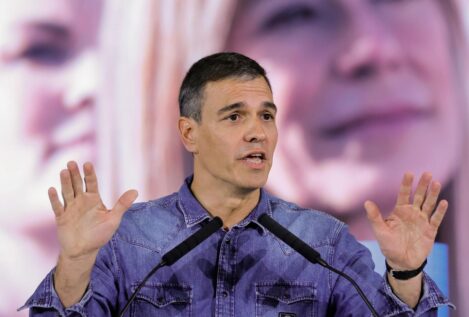 Sánchez pierde el apoyo de los progresistas del CGPJ: reprobarán los ataques contra los jueces