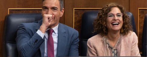 El Gobierno aprueba otros 44 millones en publicidad y anticipa un 2025 de récord