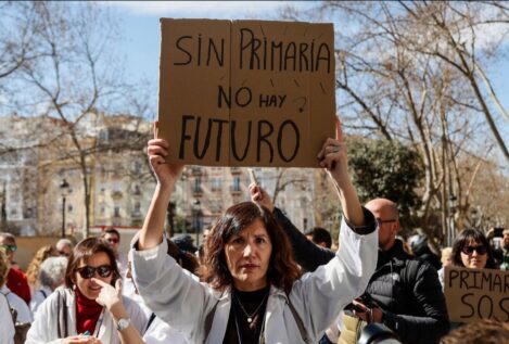 La Comunidad Valenciana critica que Sanidad no responda ante el «grave déficit» de médicos