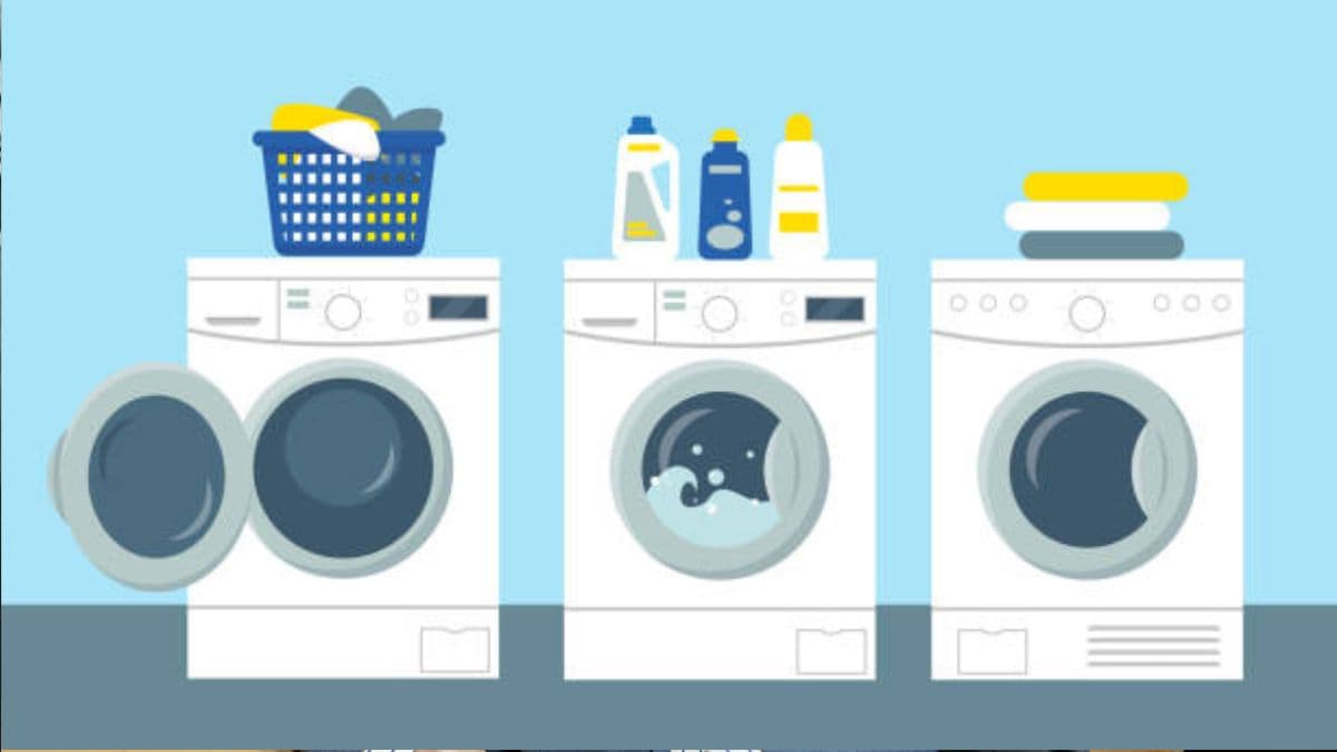 ¿Qué hacer si tu secadora ocasiona ruidos inaguantables?, según la OCU