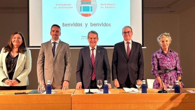 El Gobierno reitera su intención de renovar el CGPJ aunque no exista consenso político