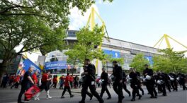 La Eurocopa podría generar hasta 2.000 millones para Alemania, según Freedom24