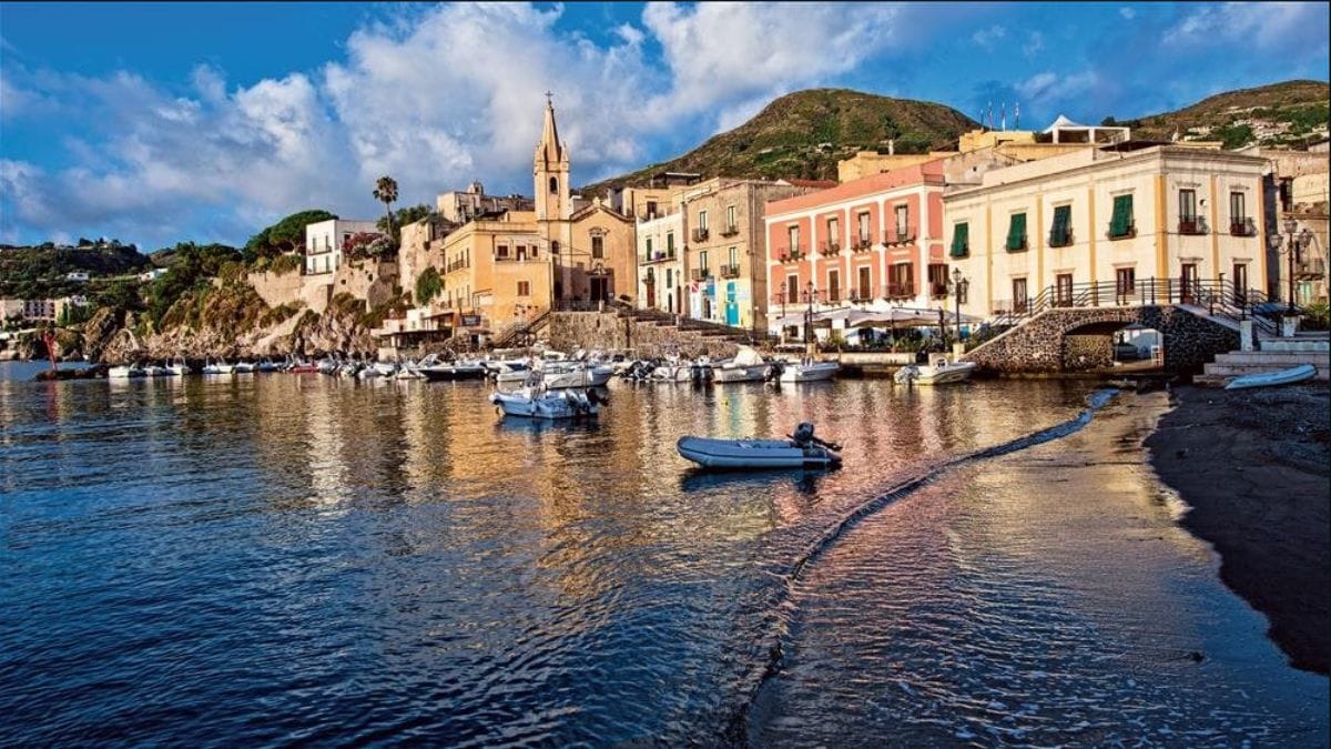 Sicilia busca combatir la despoblación vendiendo casas por tan solo tres euros