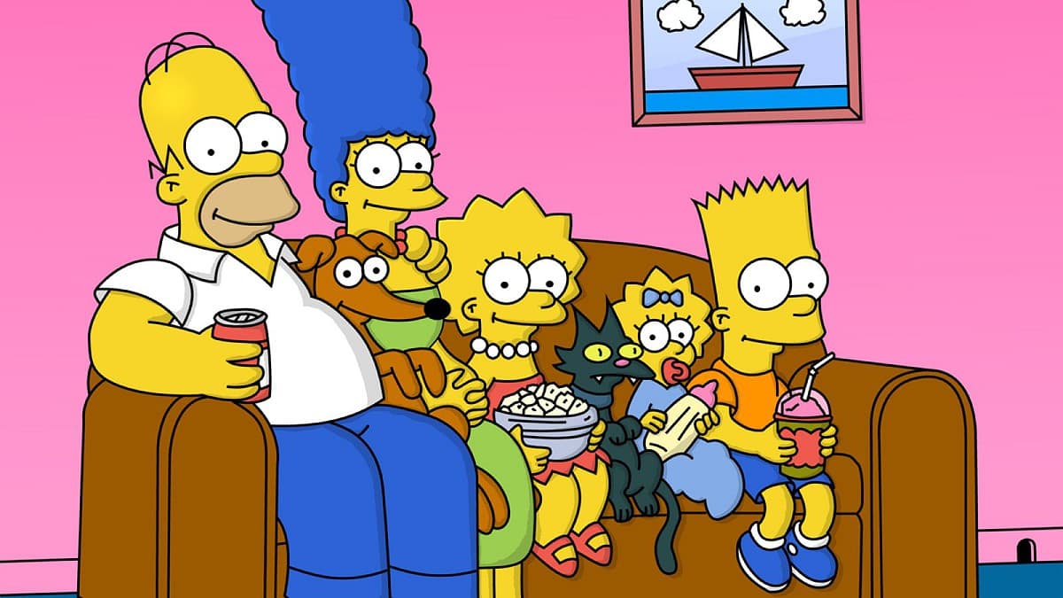 Estas son las predicciones de ‘Los Simpson’ que se han cumplido este año