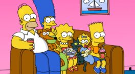 Estas son las predicciones de 'Los Simpson' que se han cumplido este año