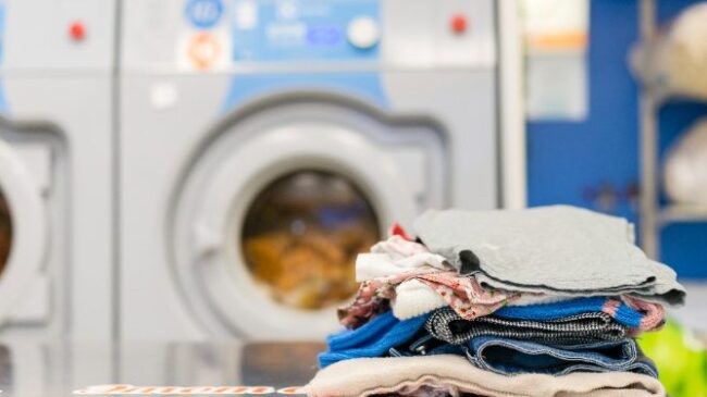 Lavanderías autoservicios: la gran aliada de los restaurantes